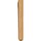 Ekena Millwork Imperial Craftsman Smooth Bracket, Western Red Cedar, 5 1/2"W x 38"D x 44"H BKT06X38X44IMP04SWR - alternate 2